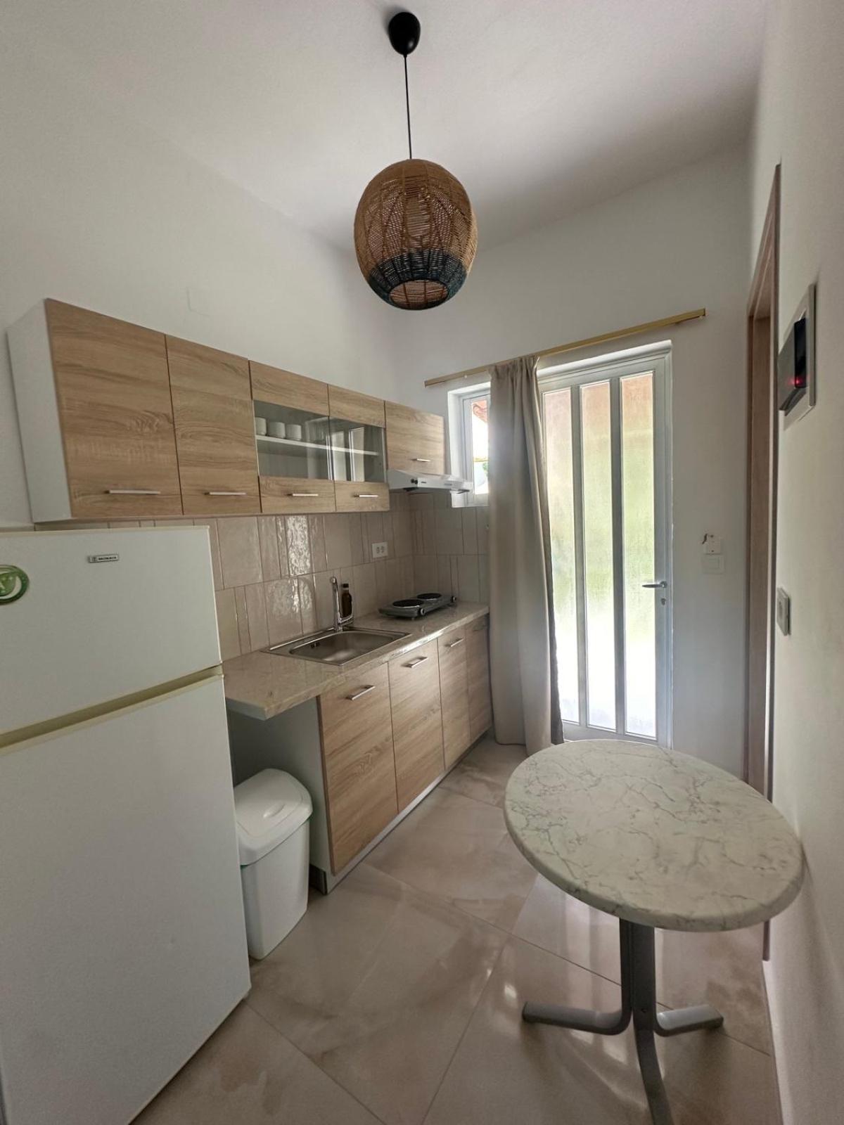 Stefanos Studios Keri Dış mekan fotoğraf
