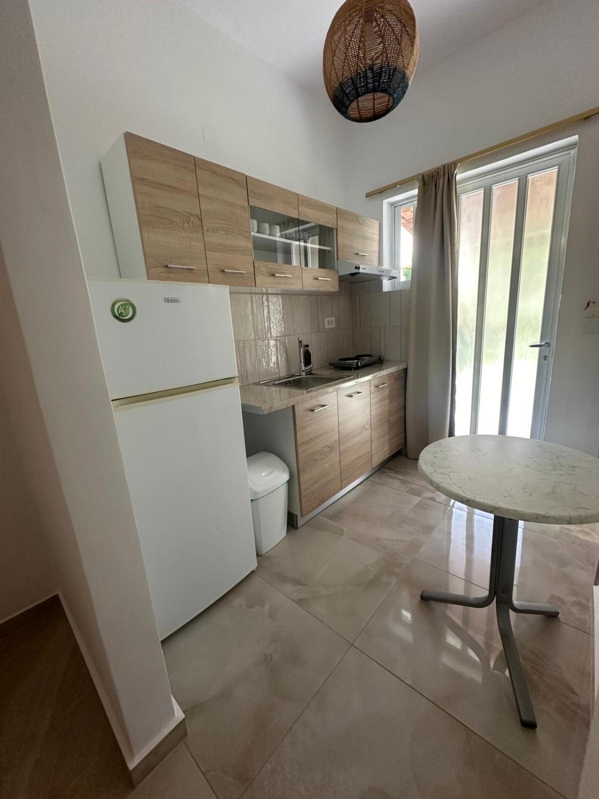Stefanos Studios Keri Dış mekan fotoğraf