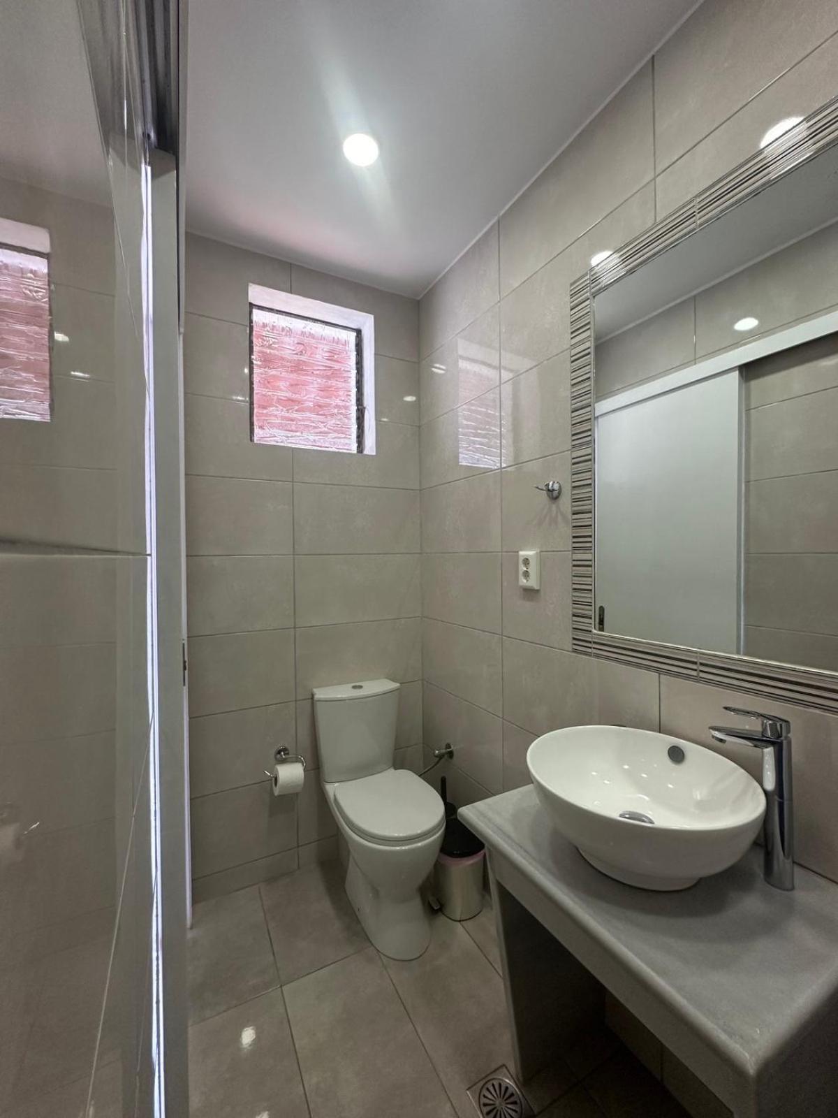 Stefanos Studios Keri Dış mekan fotoğraf