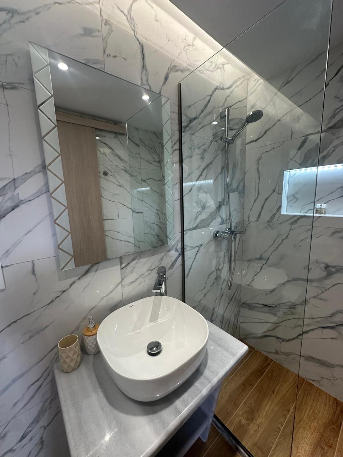Stefanos Studios Keri Dış mekan fotoğraf